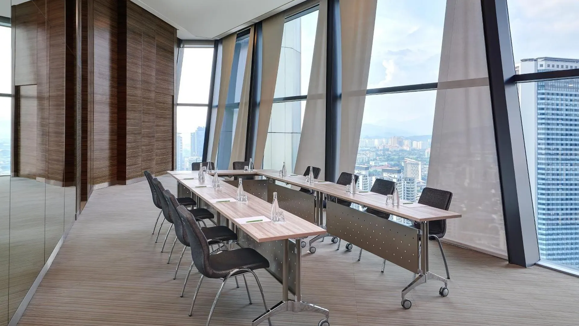 Element Kuala Lumpur Hotell