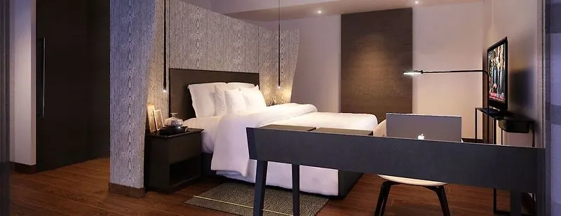 Element Kuala Lumpur Hotel 4*,
