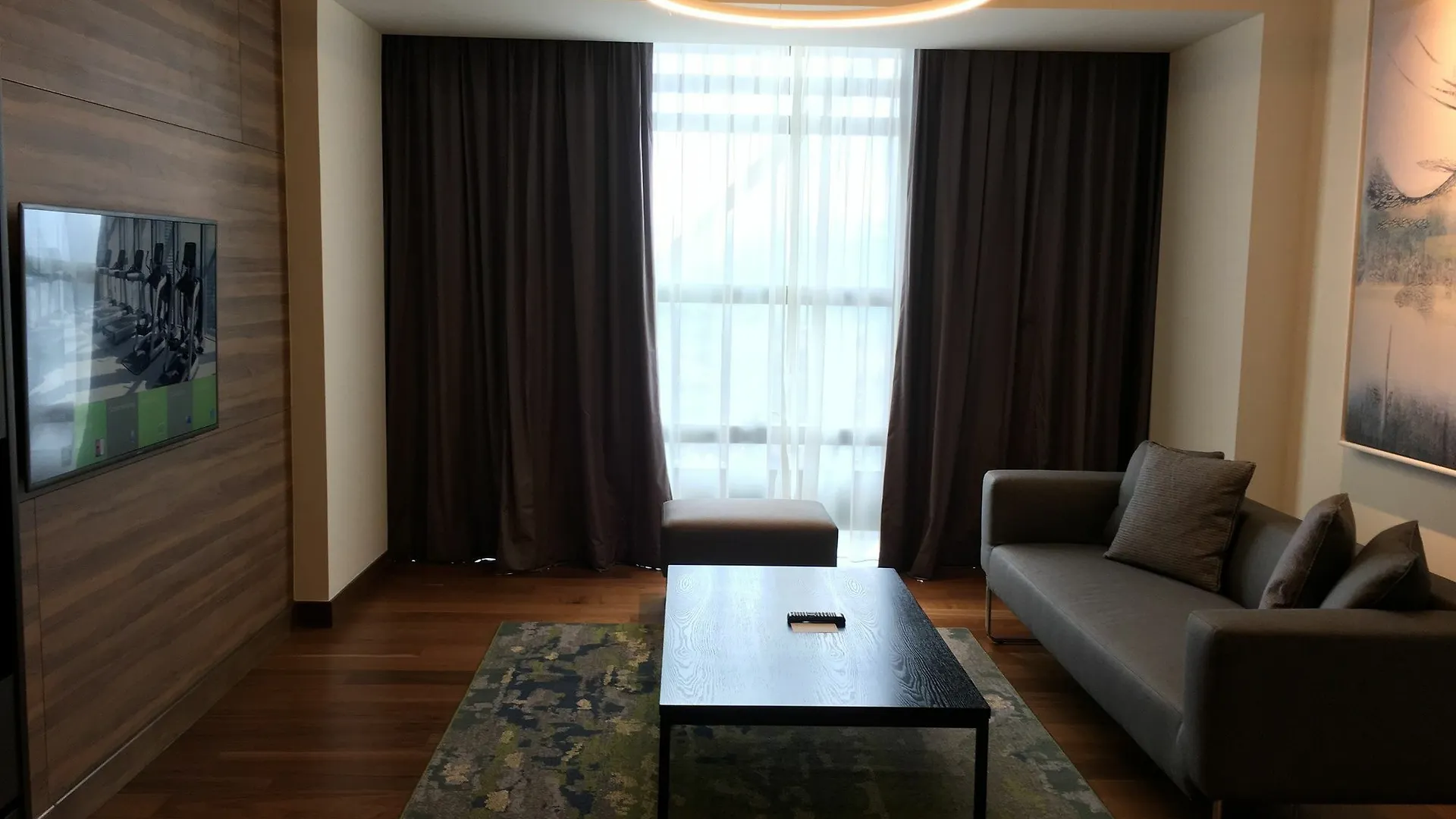 Element Kuala Lumpur Hotell 4*,