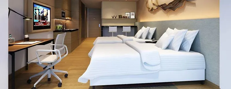 Element Kuala Lumpur Hotel