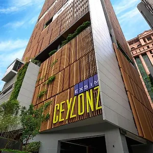 3* Апарт-отель Ceylonz By Mykey