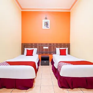 Hill Times Hotel
