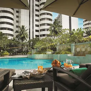 Shangri-la 酒店