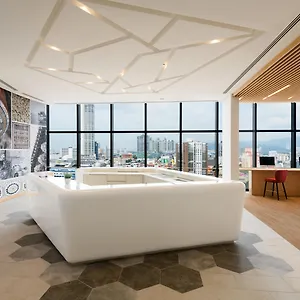 Ozo Penang 3* Джорджтаун