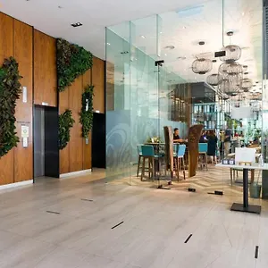 شقة فندقية Canopy Lives At Tribeca Residence, Five Senses