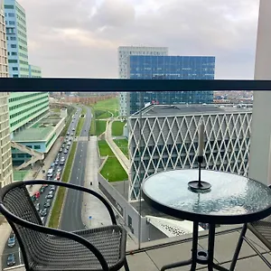 Apartment London Tower -