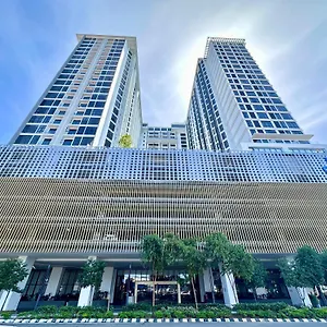 Centre @ The Shore By Casa Yolo 公寓