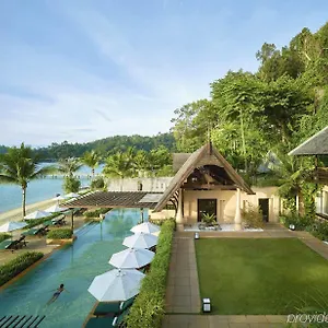 Resort, Kota Kinabalu - A Small Luxury Of The World 5* Пулау-Гайя