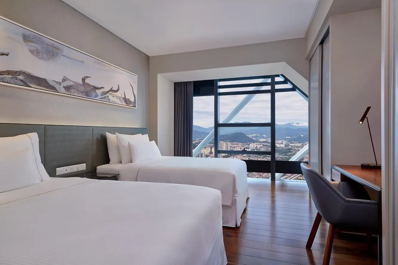 Element Kuala Lumpur Hotel