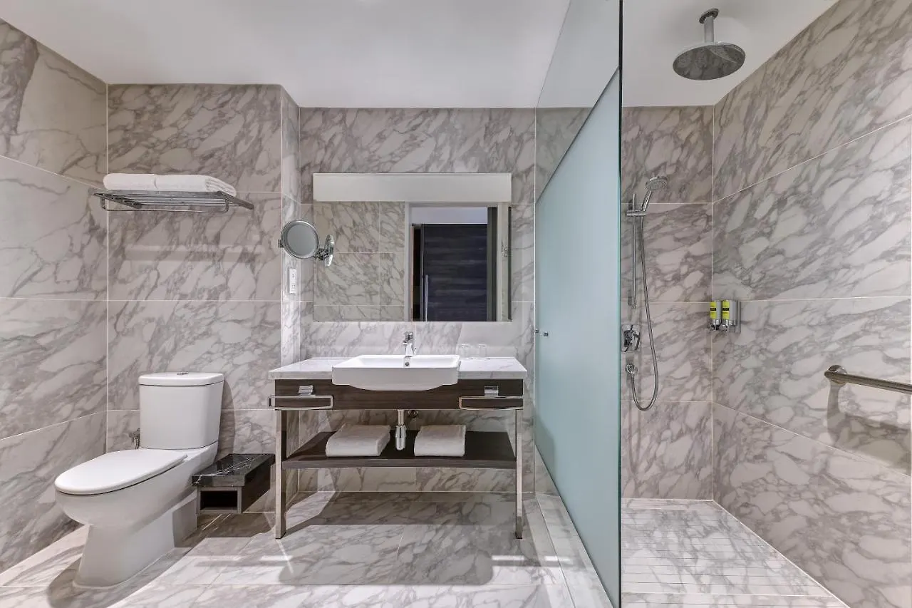 Element Kuala Lumpur Hotel