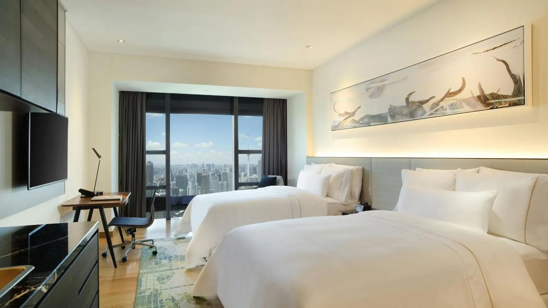 Element Kuala Lumpur Hotel