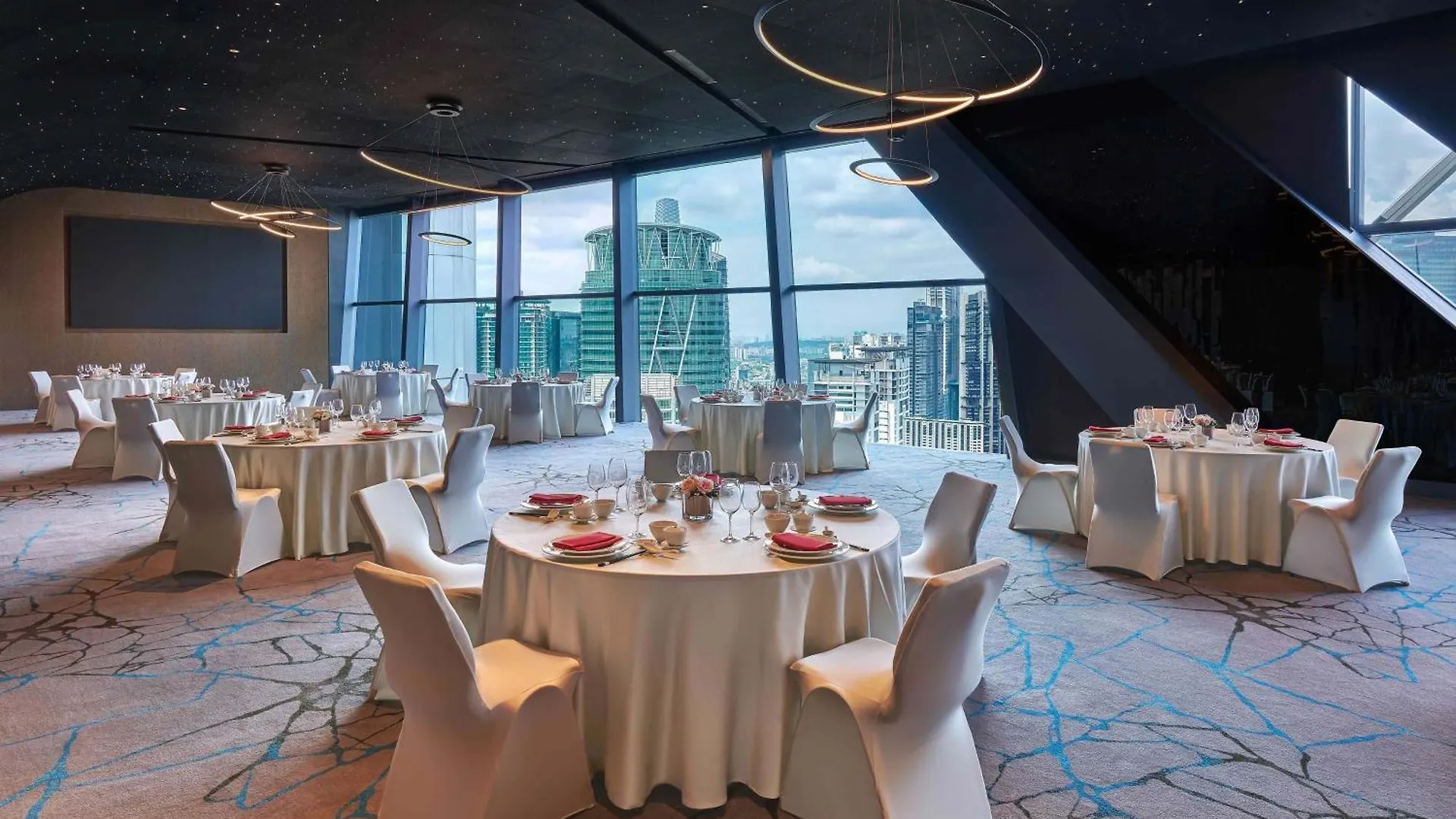 Element Kuala Lumpur Hotel