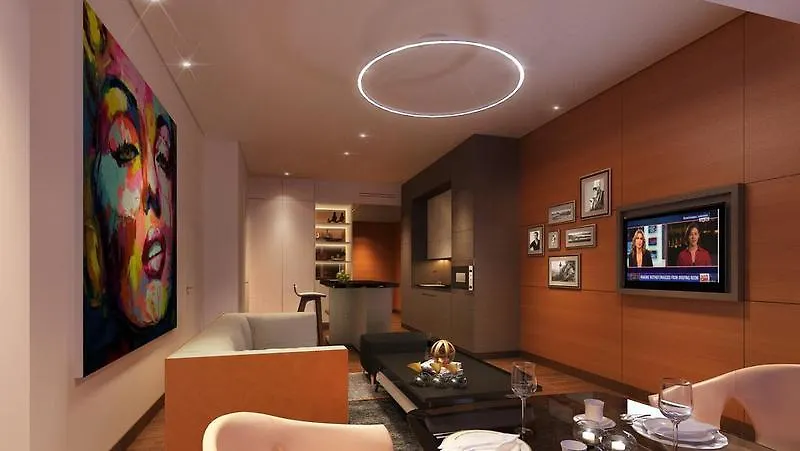 Element Kuala Lumpur Hotel