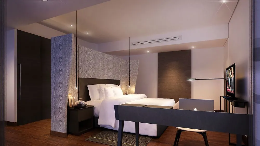 Element Kuala Lumpur Hotel