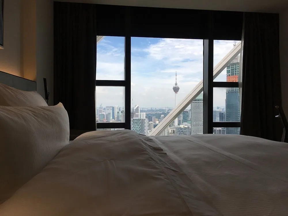 Element Kuala Lumpur Hotel 4*,  Malaysia