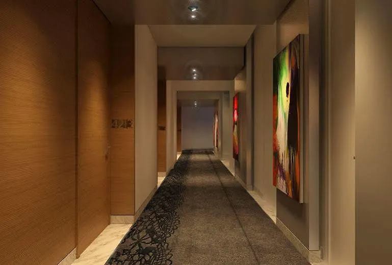 Element Kuala Lumpur Hotel