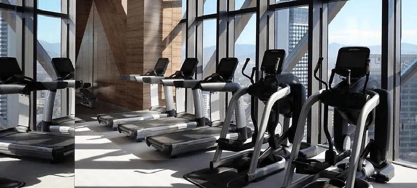 Element Kuala Lumpur Hotel 4*,  Malaysia