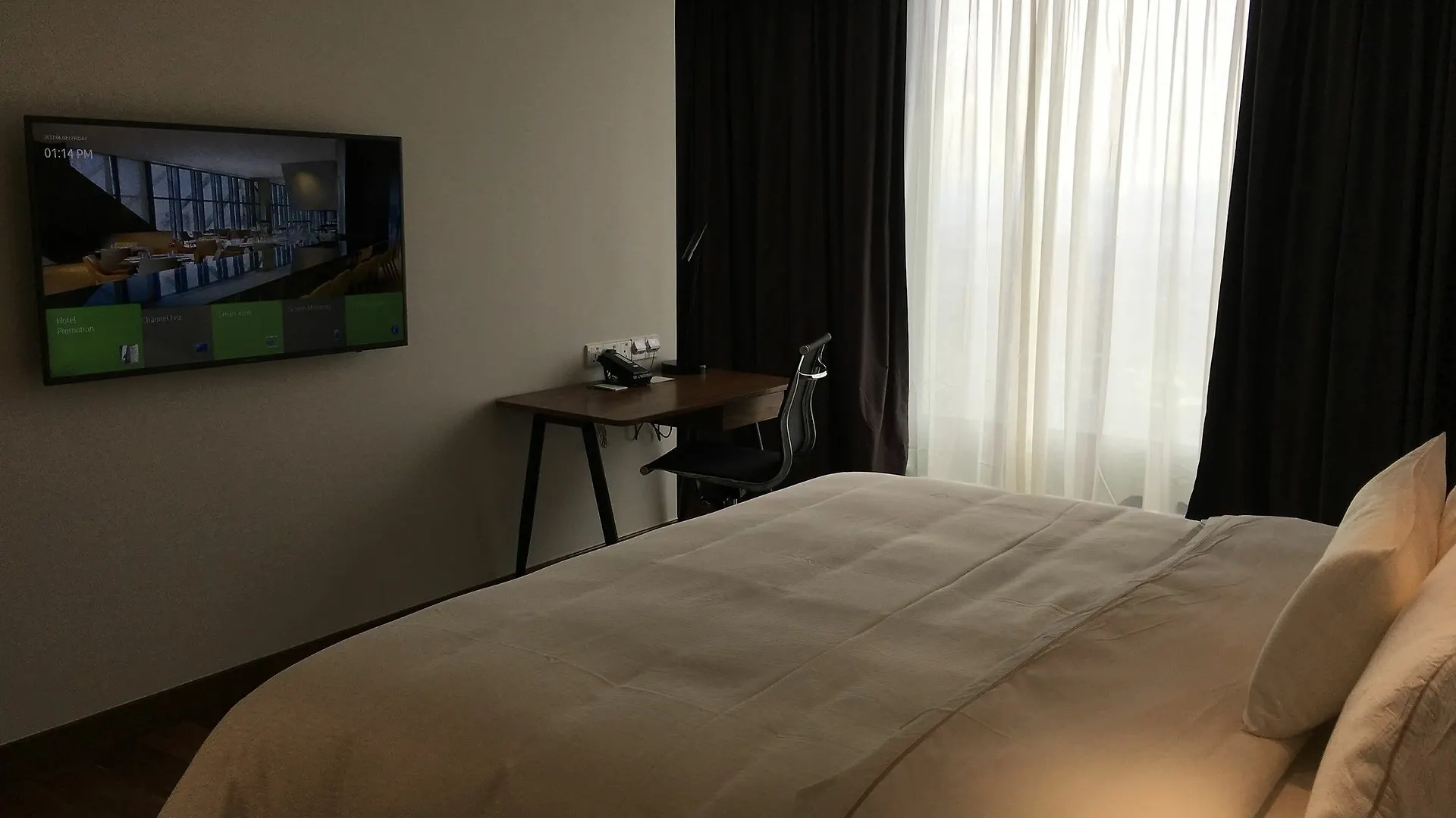 Element Kuala Lumpur Hotel