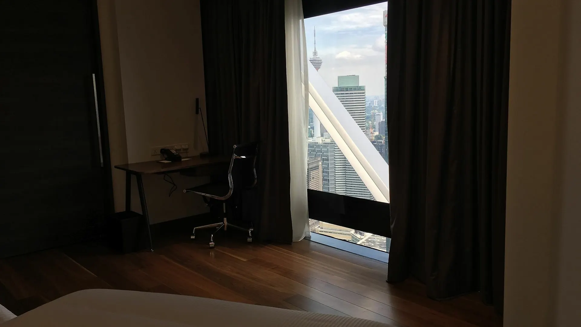 Element Kuala Lumpur Hotel