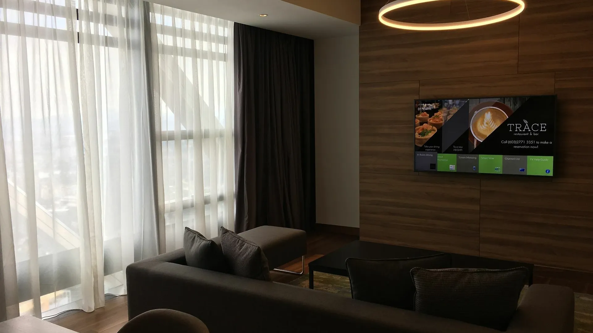 Element Kuala Lumpur Hotel Malaysia